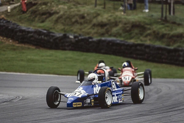 Formula Ford 1600 1989: Formula Ford Festival