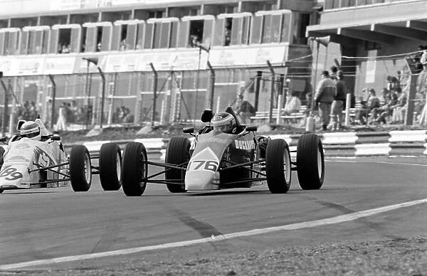 Formula Ford 1600 1990: Formula Ford Festival