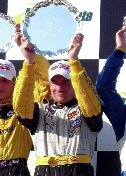 US Formula Ford 2000 Championship
