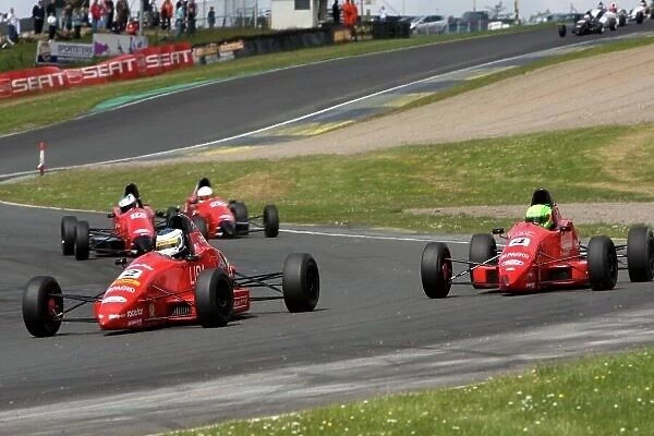 Formula Ford Championship of Great Britain
