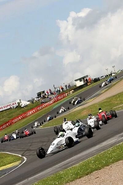 Formula Ford Championship of Great Britain