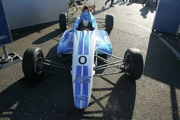 Formula Ford Festival