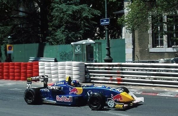Formula Three Grand Prix