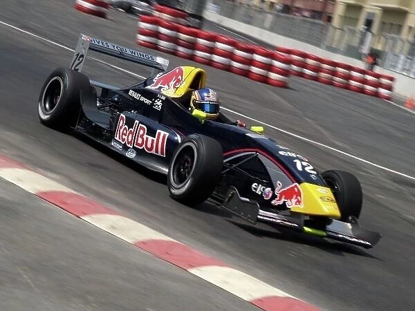 Formula Renault 2.0 Eurocup