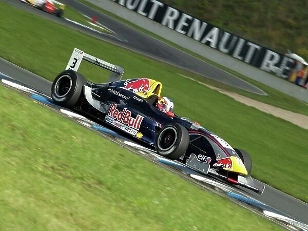 Formula Renault 2.0 Eurocup