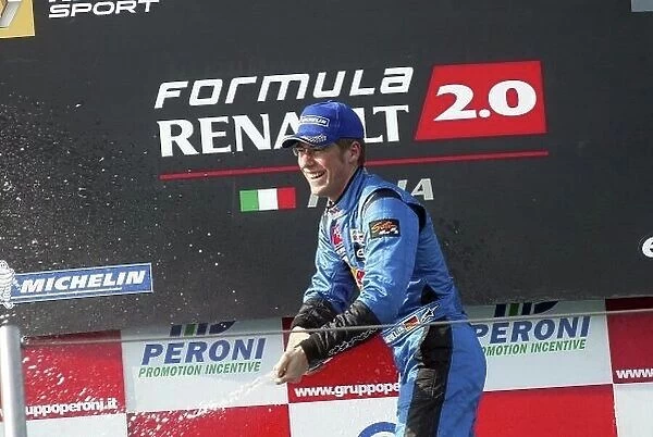 Formula Renault 2.0 Italia