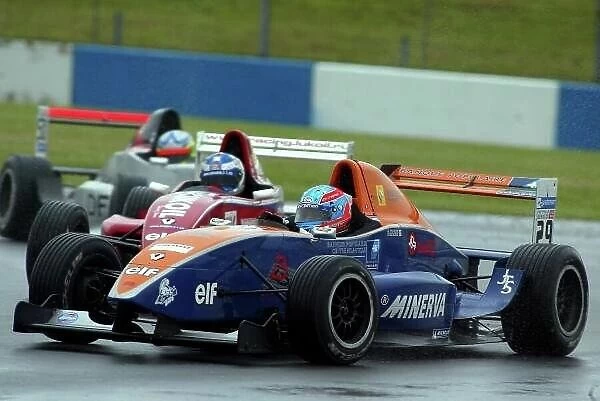 Formula Renault 2000 Eurocup