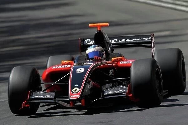 Formula Renault 3.5 Series, Rd 4, Monte-Carlo, Monaco, 26-29 May 2011