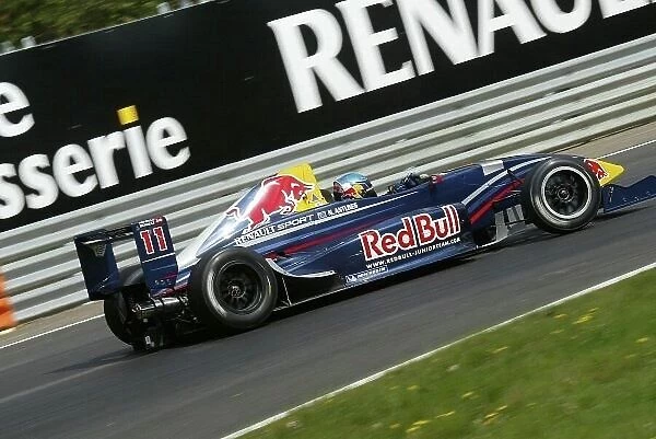 Formula Renault Eurocup 2.0
