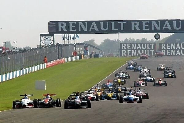 Formula Renault Eurocup