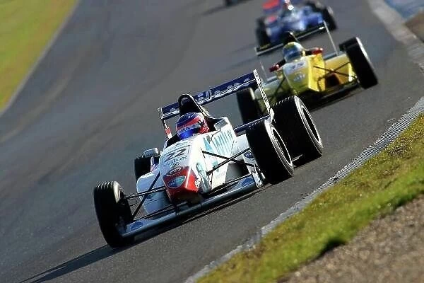 Formula Renault Masters