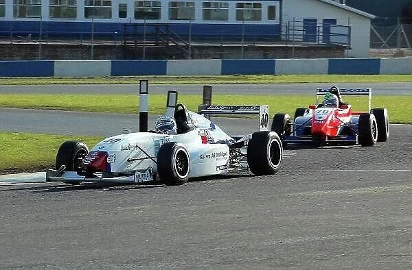 Formula Renault Masters
