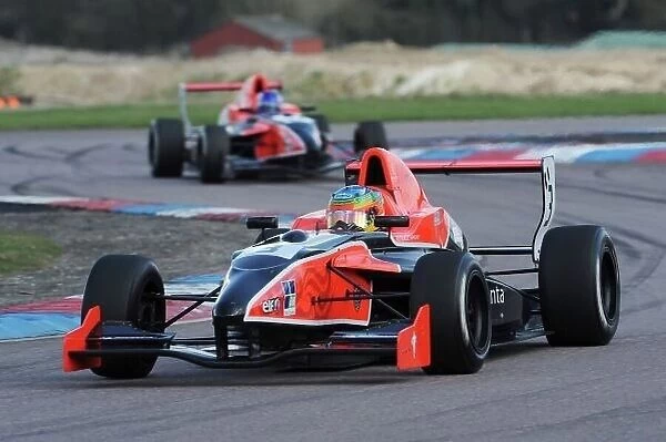 Formula Renault UK