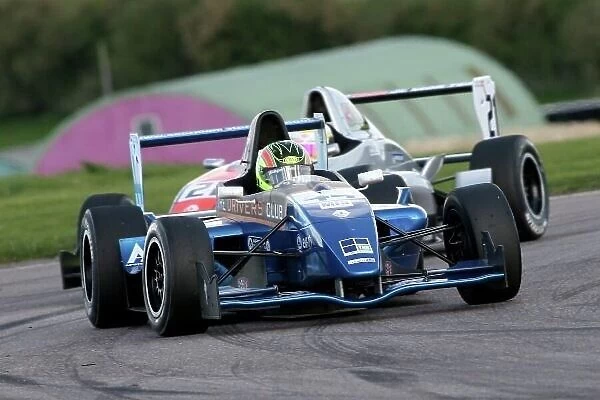 Formula Renault UK Championship