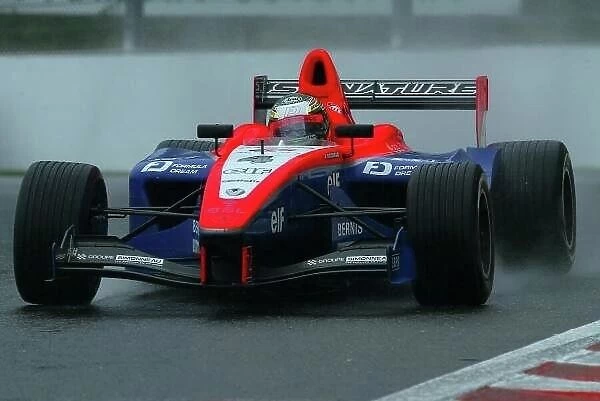 Formula Renault V6 Eurocup