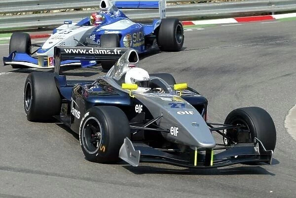 Formula Renault V6 Euroseries