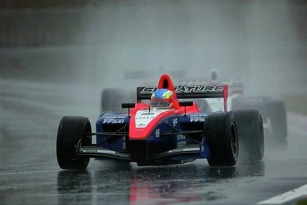 Formula Renault V6 Euroseries