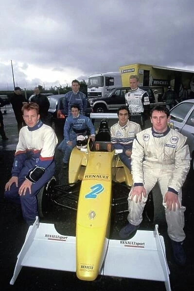 Formula Renault Winter Series