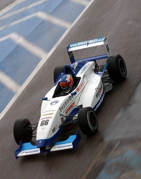 Formula Renault Winter Series: Fabian Coulthard Manor Motorsport