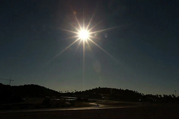 Formula One Testing, Day 3, Jerez, Spain, Thursday 7 February 2013