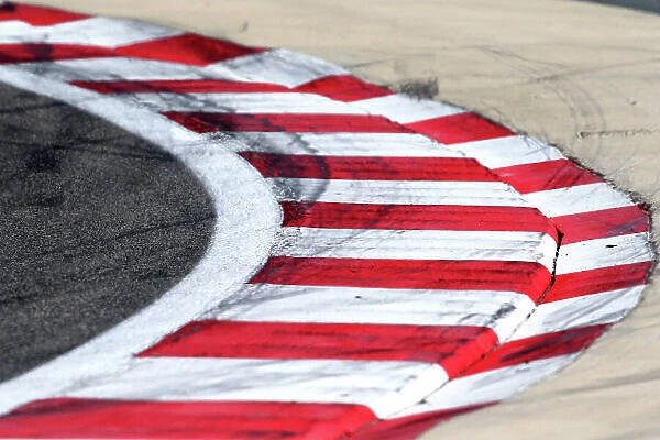 Formula One Testing, Day One, Bahrain International Circuit, Sakhir, Bahrain, Thursday 27 February 2014