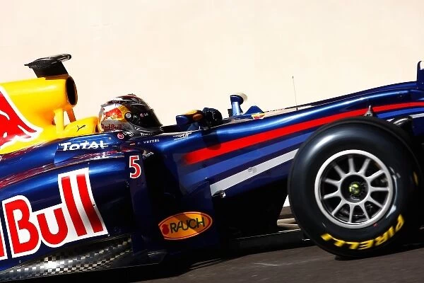Formula One Testing: Pastor Maldonado Hispania F1 Racing Team HRT F1