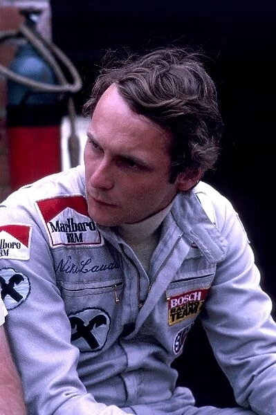 Formula One World Championship: 1973 Formula One World Championship