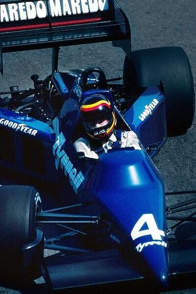 Formula One World Championship: 1985 Formula One World Championship