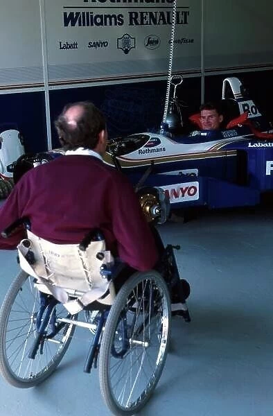 Formula One World Championship 1995