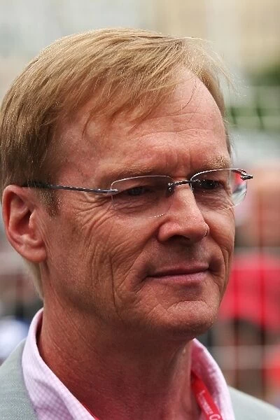 Formula One World Championship: Ari Vatanen