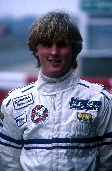 Formula One World Championship: British Formula Ford 2000 Championship, 1986