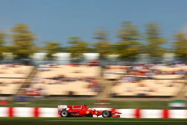 Formula One World Championship: Felipe Massa Ferrari F10