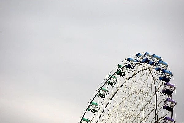 Formula One World Championship: Ferris Wheel