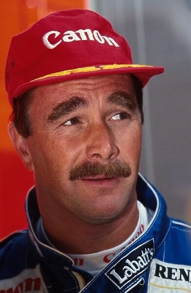 Formula One World Championship: Italian Grand Prix, Monza, 8 September 1991