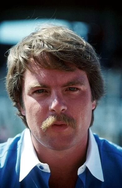 Formula One World Championship: Keke Rosberg drove for Fittipaldi, but failed to score any points over the season
