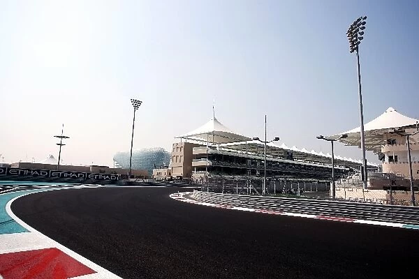 Formula One World Championship: Looking back from Turn 1