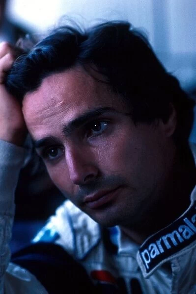 Formula One World Championship: Nelson Piquet 1983