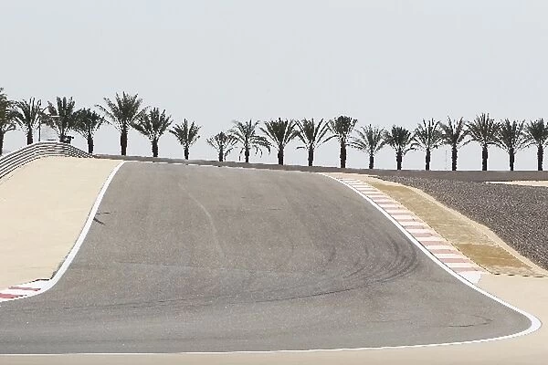 Formula One World Championship: A new part of the circuit