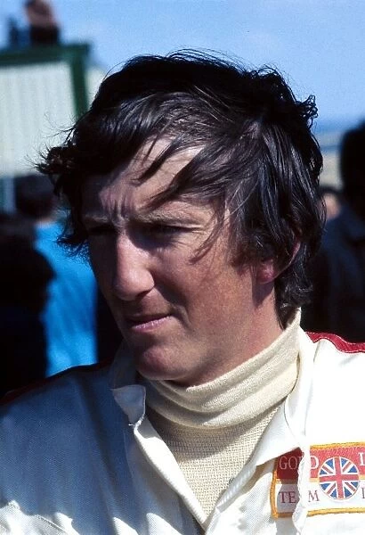 Formula One World Championship: Posthumous World Champion 1970, Killed during practice at Monza, 5 September 1970 driving a Lotus