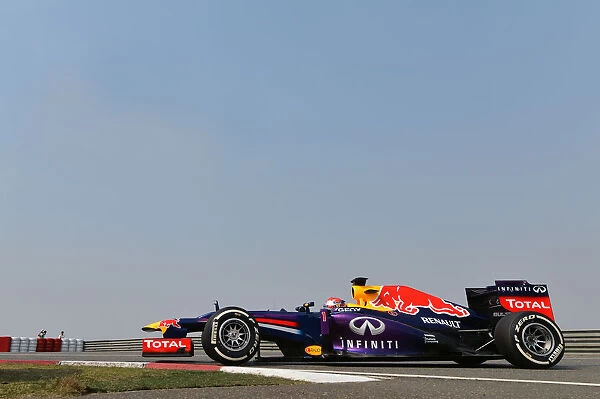 Formula One World Championship, Rd 4, Turkish Grand Prix, Qualifying Day, Istanbul Park, Turkey, Saturday 7 May 2011