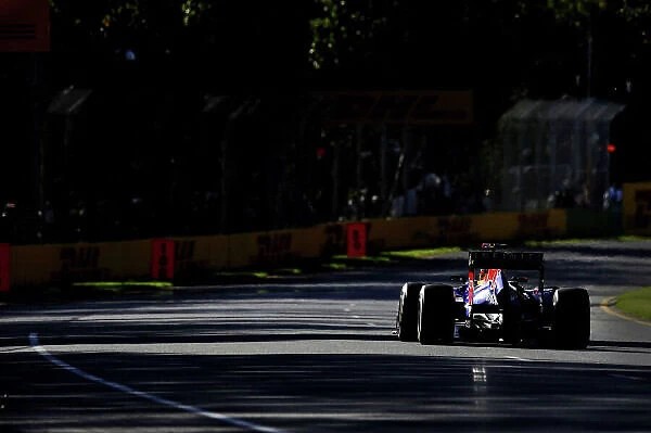 Formula One World Championship, Rd1, Australian Grand Prix, Qualifying, Albert Park, Melbourne, Australia, Saturday 17 March 2012