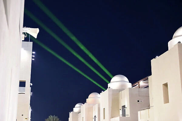 Formula One World Championship, Rd19, Abu Dhabi Grand Prix, Practice, Yas Marina Circuit, Abu Dhabi, UAE, Friday 21 November 2014