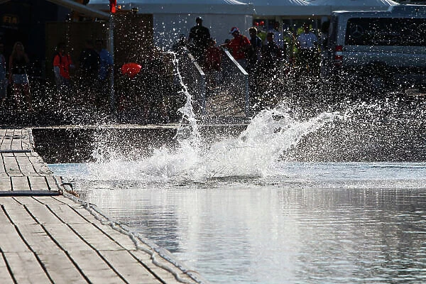 Formula One World Championship, Rd7, Canadian Grand Prix, Race, Montreal, Canada, Sunday 10 June 2012
