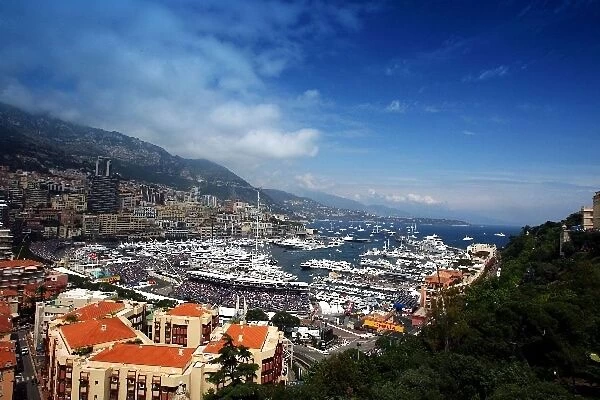 Formula One World Championship: Scenic Monaco
