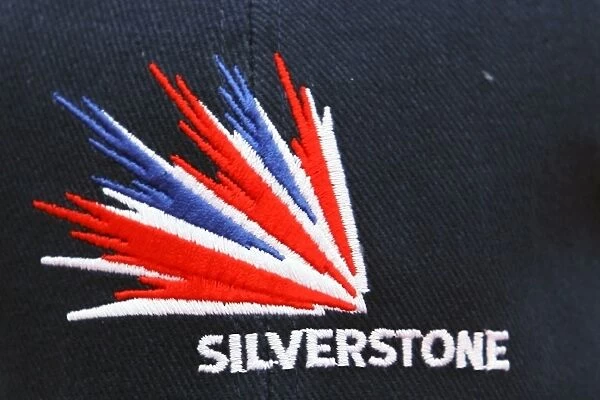 Formula One World Championship: Silverstone signage