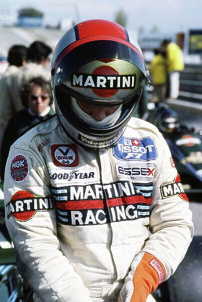 Formula One World Championship, Spanish Grand Prix, Rd 5, Jarama, Spain, 29 April 1979