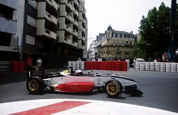 French Formula Three