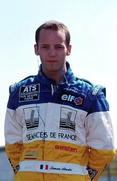 French Formula Three Championship