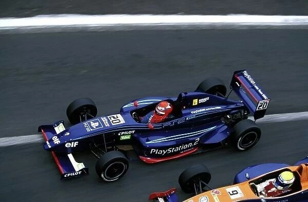 French Formula Renault