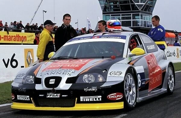 French Touring Car Championship